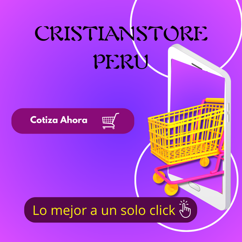 cristian store peru